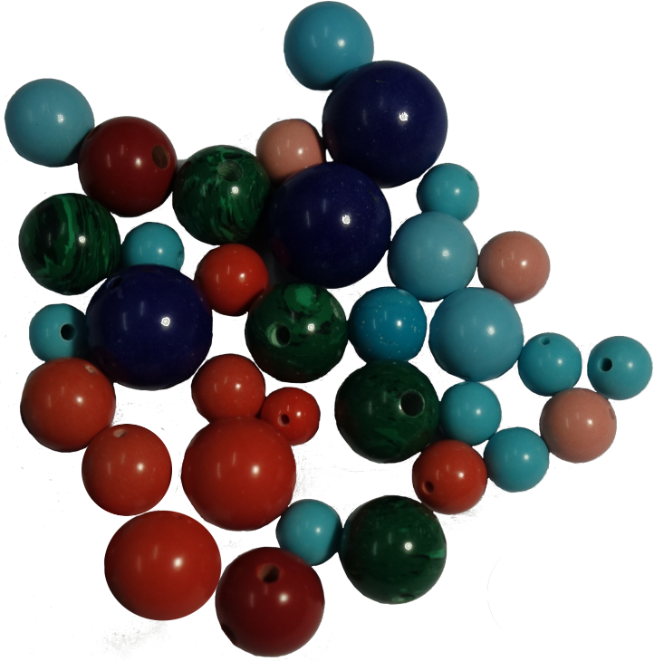 Reconstructed Stones T000205